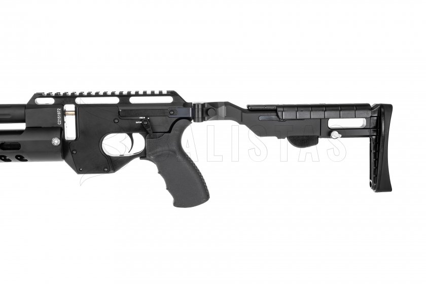 Carabina de aire comprimido AirMaks Katran 5,5mm