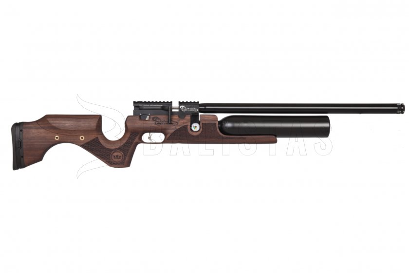 Carabina de aire comprimido Kral Arms Bighorn W 5,5mm