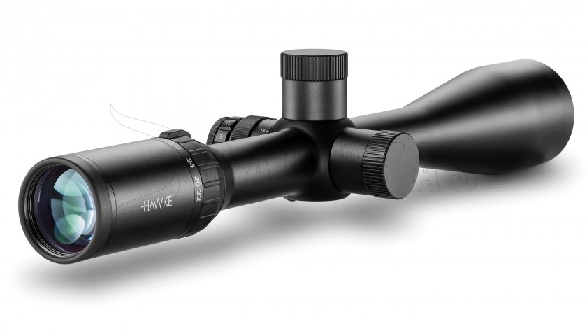 Hawke AIRMAX 30 WA SF 8-32x50 AMX