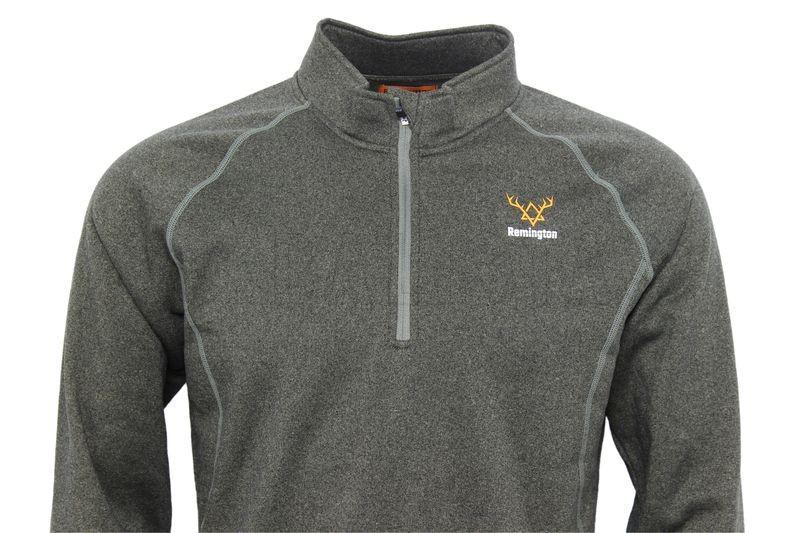 Ropa interior térmica Remington Extreme