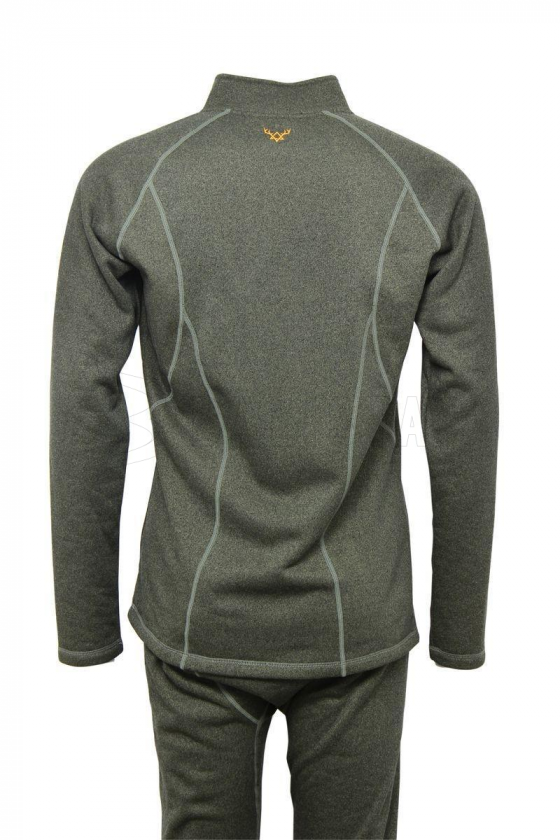 Ropa interior térmica Remington Extreme