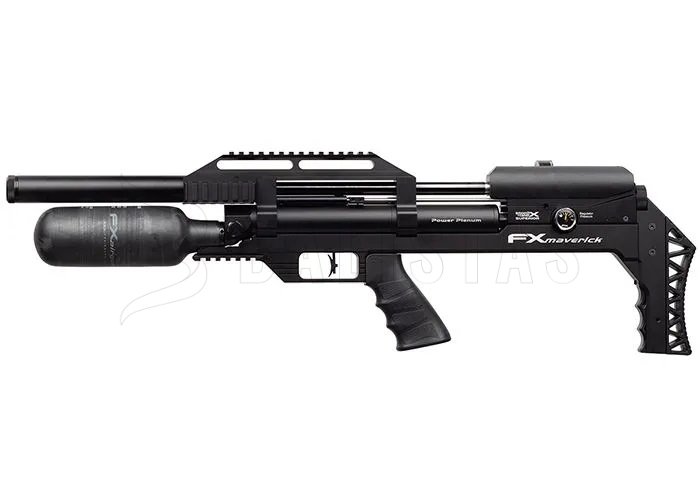 Carabina de aire FX Maverick Compact 5,5mm