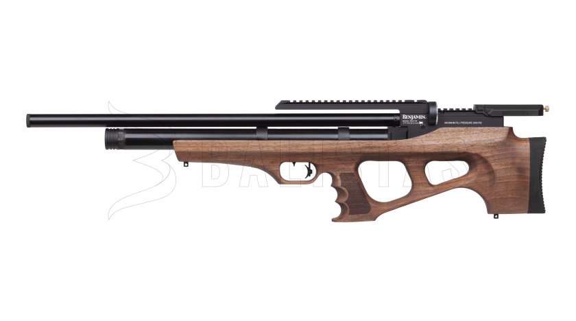 Carabina de aire comprimido Crosman Benjamin Akela 5,5mm