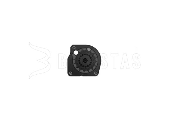 Carabina de aire comprimido AirMaks Krait 6,35mm