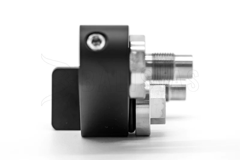 Adaptador Saber Tactical FX Impact M3 para dos cartuchos