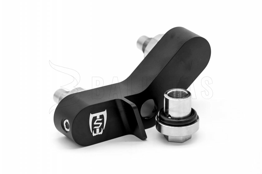 Adaptador Saber Tactical FX Impact M3 para dos cartuchos