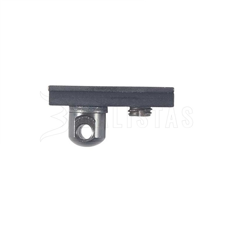 Adaptador HB-6 para bípode Harris