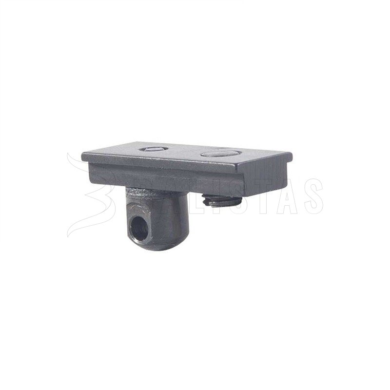 Adaptador HB-6 para bípode Harris