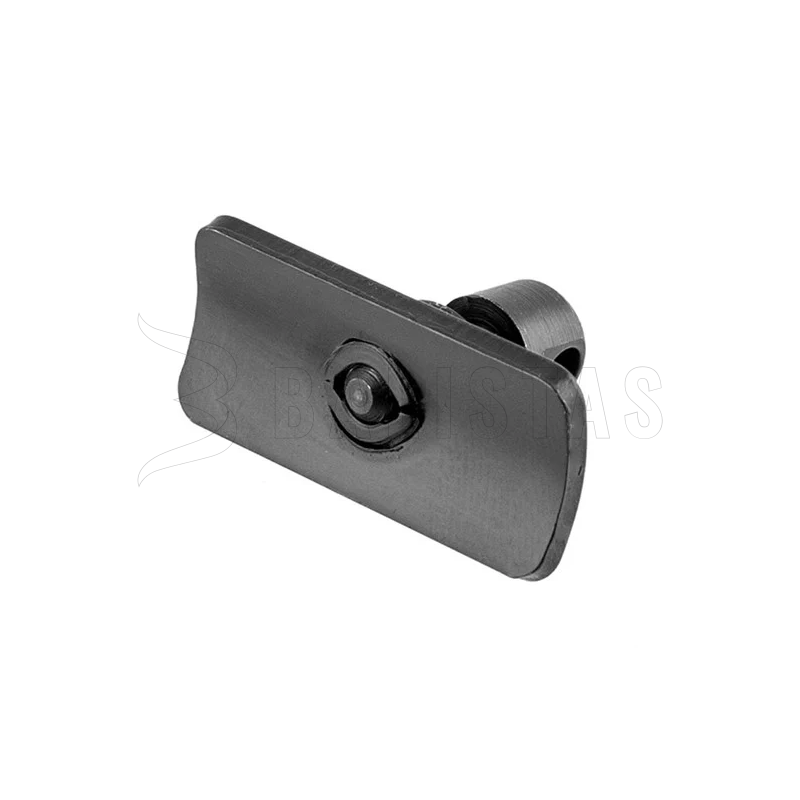 Adaptador HB-2R para bípode Harris