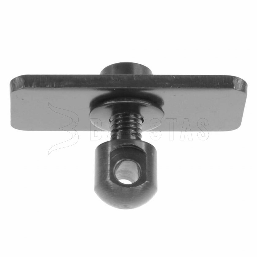 Adaptador HB-2 para bípode Harris