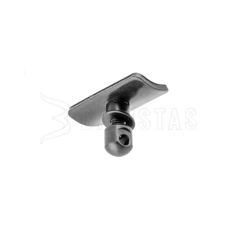 Adaptador HB-2R para bípode Harris