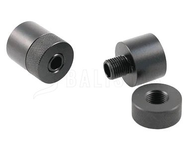 Adaptador moderador Donny FL para FX Impact/Wildcat 1/2×20 UNF