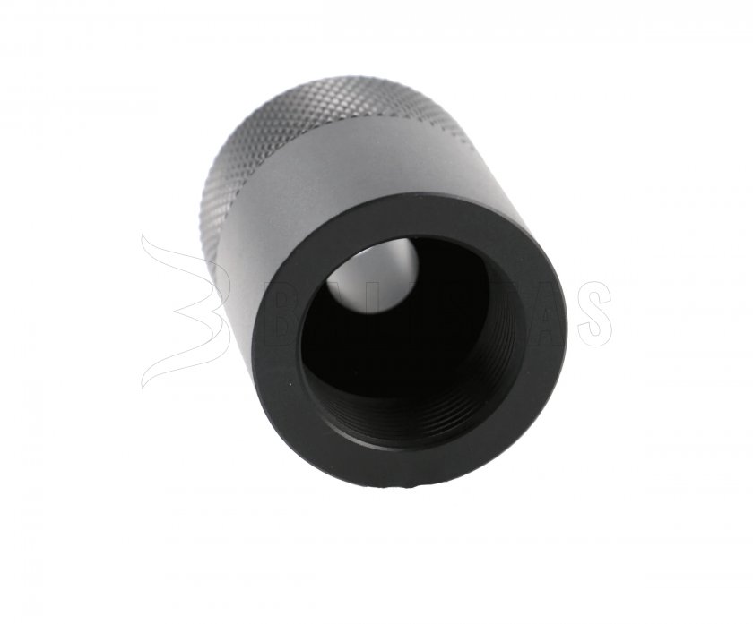 Adaptador moderador Donny FL para FX Impact/Wildcat 1/2×20 UNF