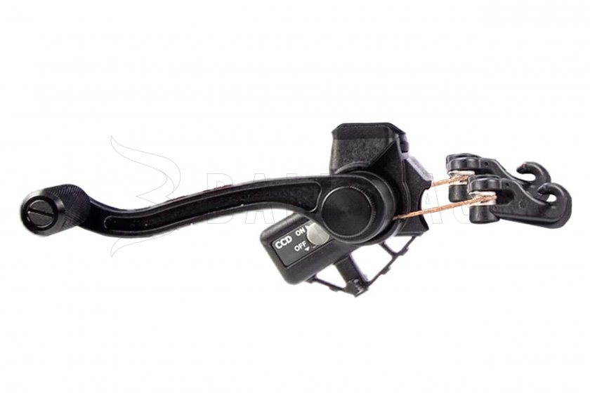 Sistema de tensado de cuerda de arco Barnett Tactical CCD