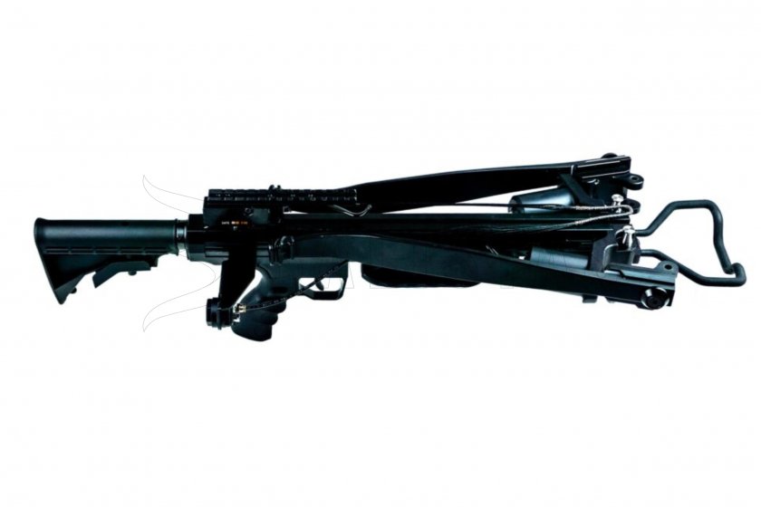 Ballesta réflex Steambow Onyx 330 FPS