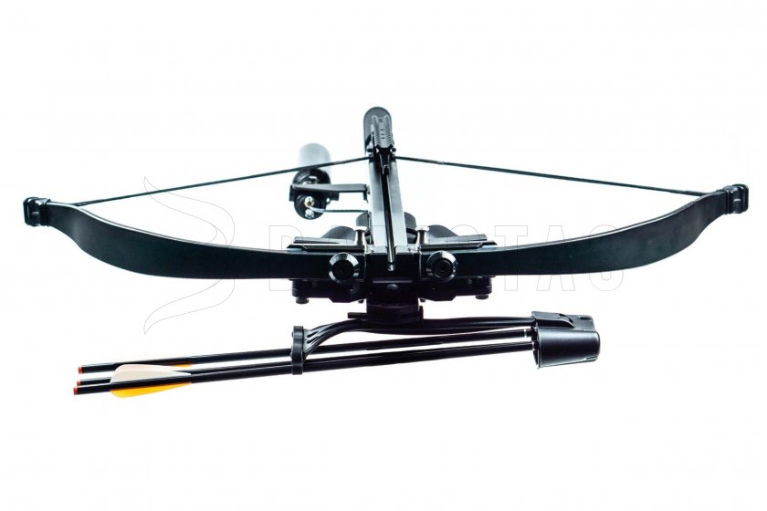 Ballesta réflex Steambow Onyx 330 FPS