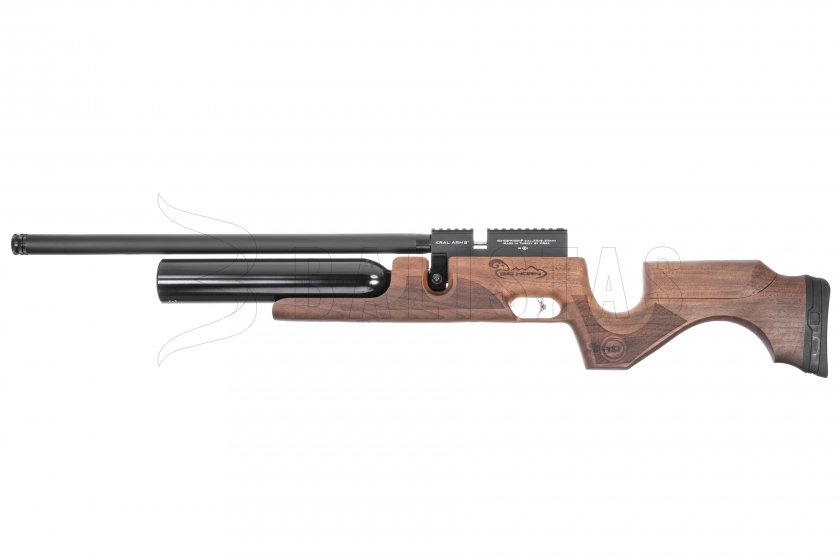 Carabina de aire comprimido Kral Arms Bighorn W 6,35mm