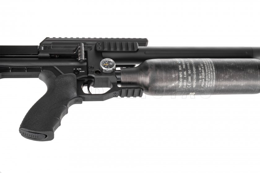 Carabina de aire comprimido AirMaks Krait L 5,5mm