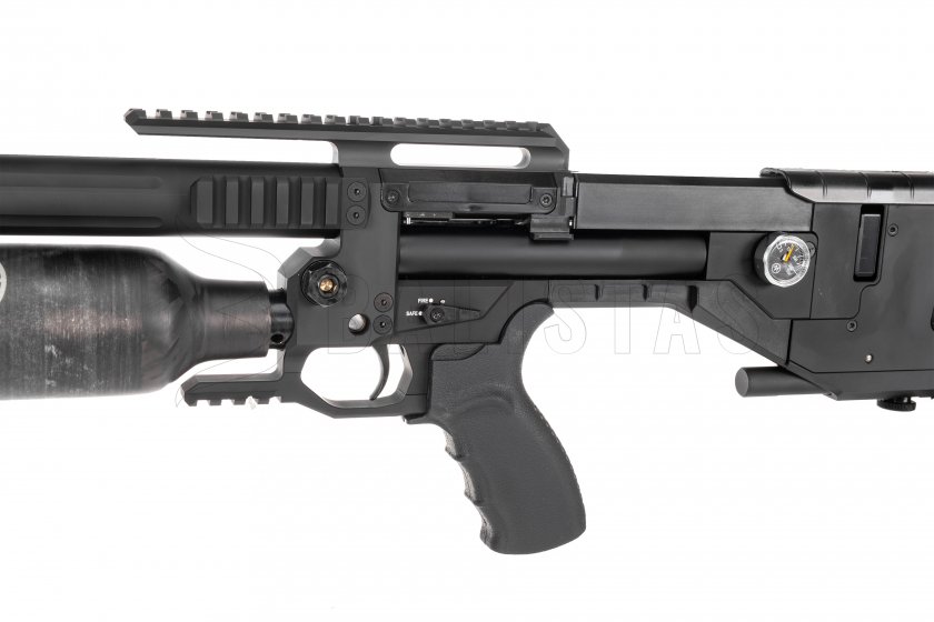 Carabina de aire comprimido AirMaks Krait L 5,5mm