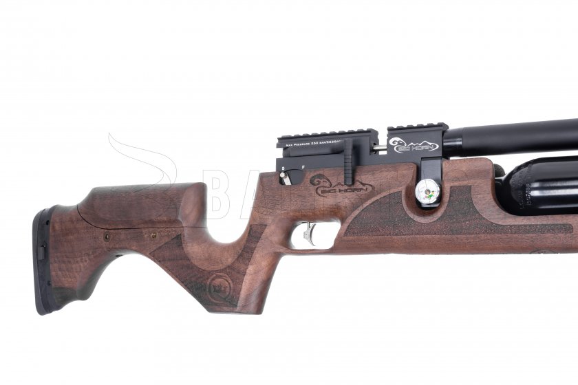 Carabina de aire comprimido Kral Arms Bighorn W 6,35mm