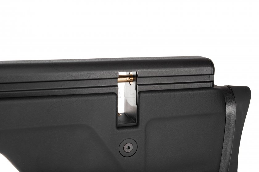 Tecnología Airgun Uragan 2 BPS 700mm 6,35mm