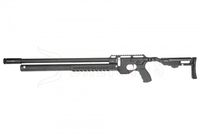 Carabina de aire comprimido AirMaks Katran L 5,5mm