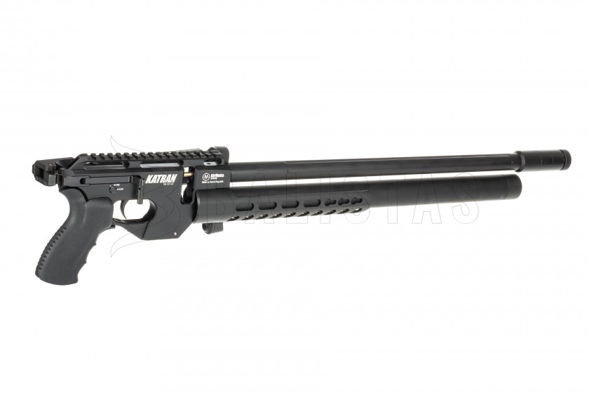Carabina de aire comprimido AirMaks Katran L 5,5mm