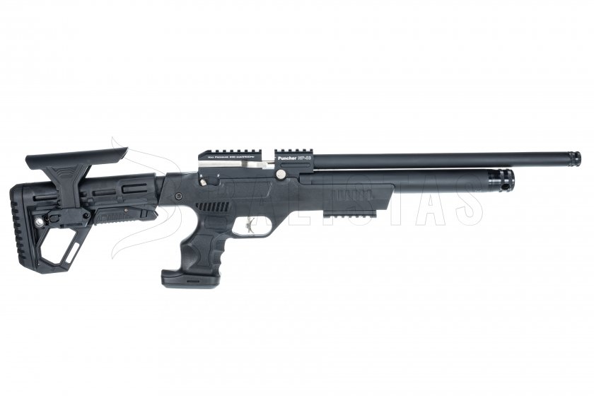 Carabina de aire comprimido Kral Arms Puncher NP-03 S 5,5mm