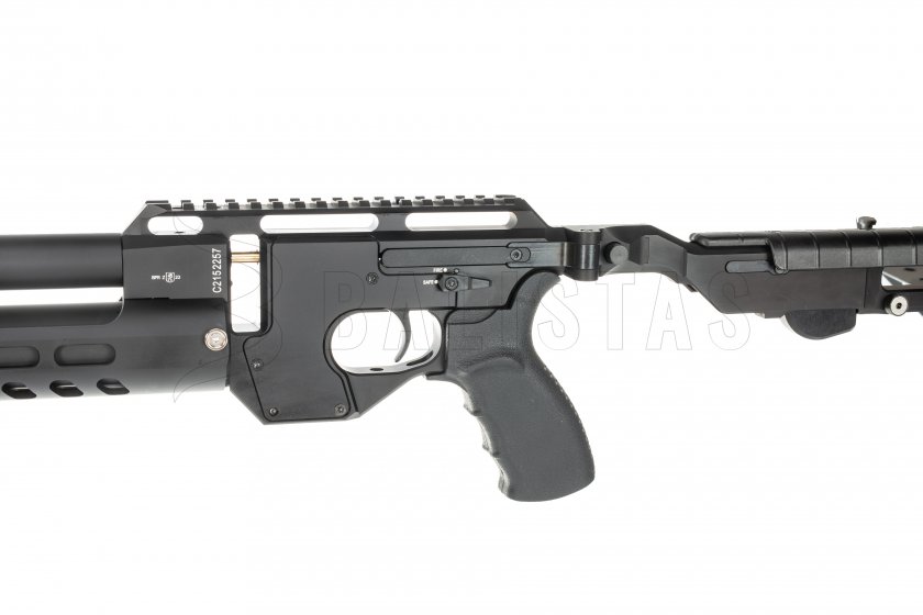 Carabina de aire comprimido AirMaks Katran L 5,5mm