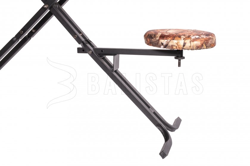 Mesa de tiro Venox