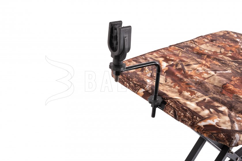 Mesa de tiro Venox
