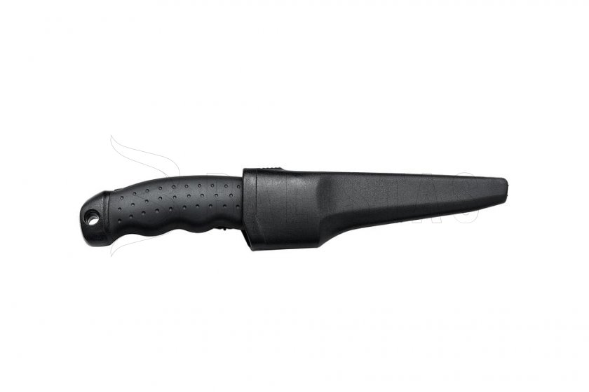 Cuchillo Mikov Brigand 393-NH-10 negro