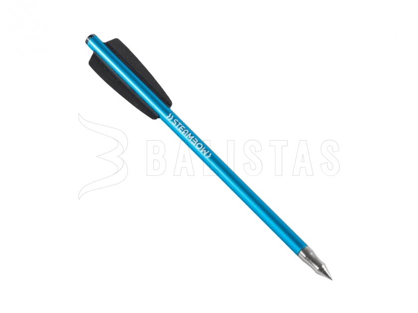 Ballesta de pistola Steambow AR-6 Stinger II Tactical 55lbs