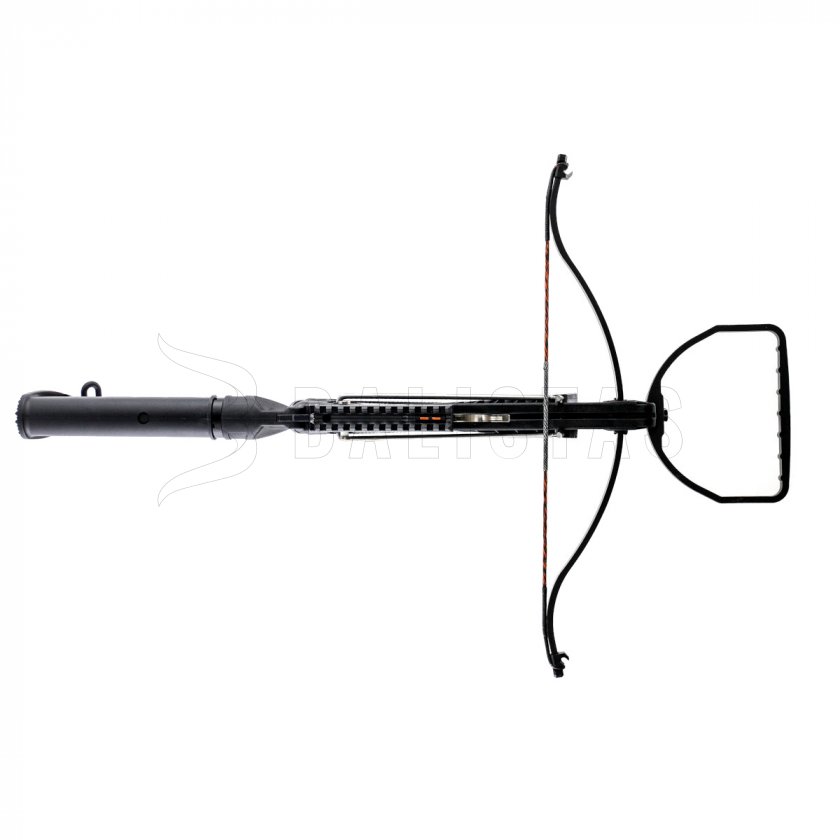 Ballesta de pistola Steambow AR-6 Stinger II Survival 55lbs