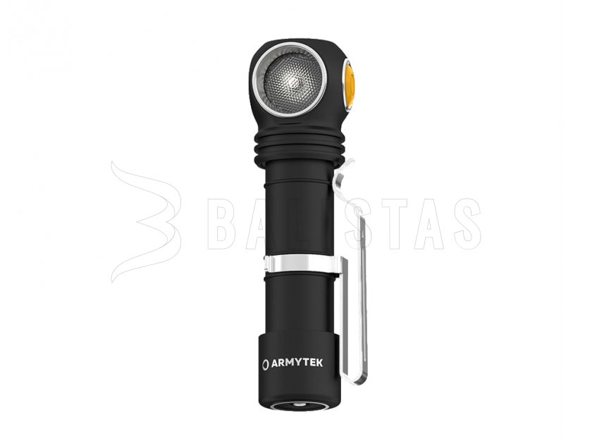 Linterna multifuncional Armytek Wizard C2 Pro luz blanca