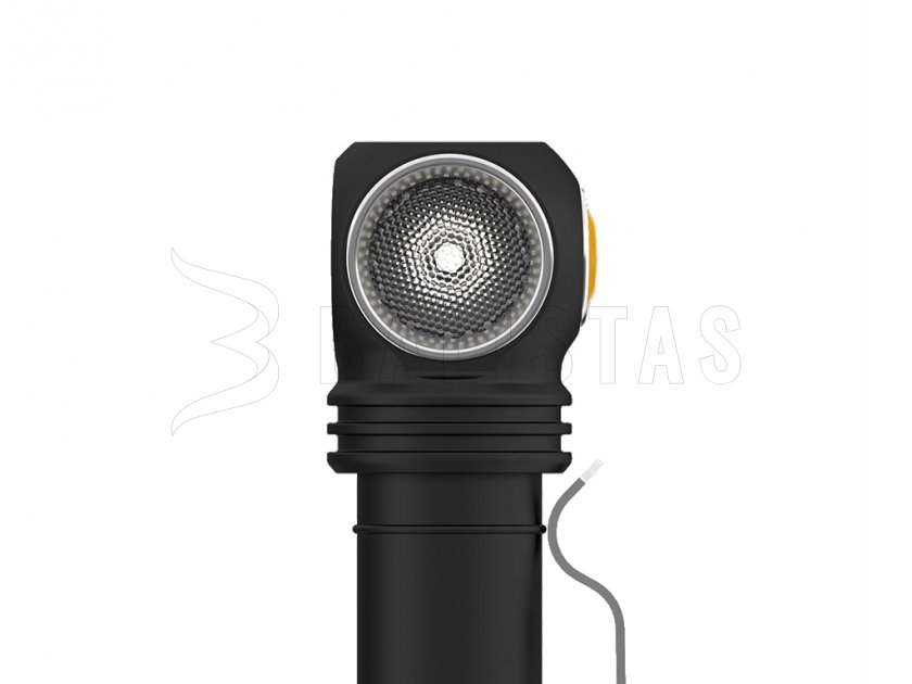 Linterna multifuncional Armytek Wizard C2 Pro luz blanca
