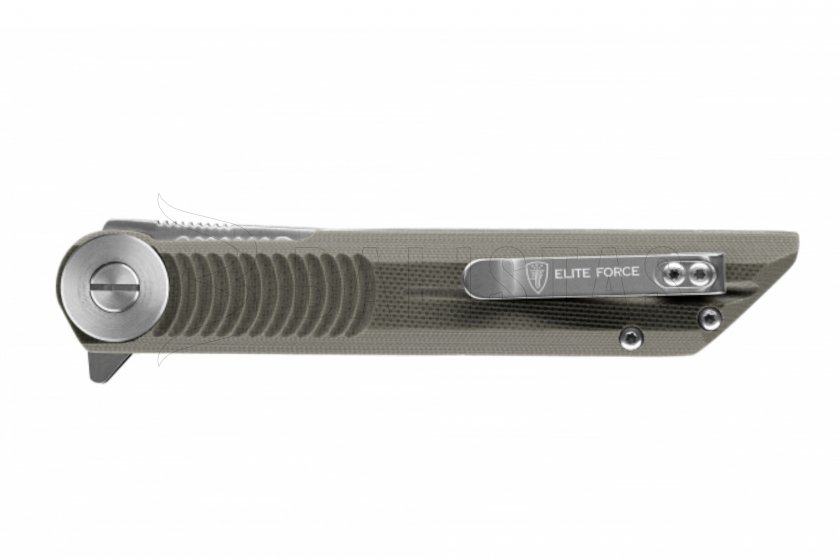 Cuchillo Elite Force EF156