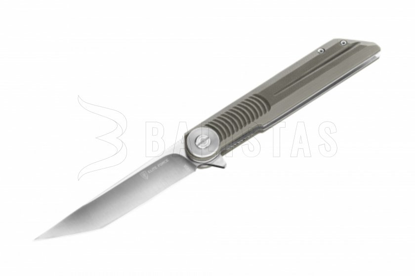 Cuchillo Elite Force EF156
