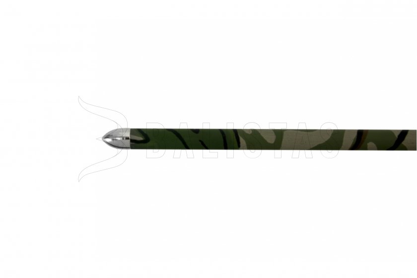 Flecha duraluminio 29" Poe Lang CAMO