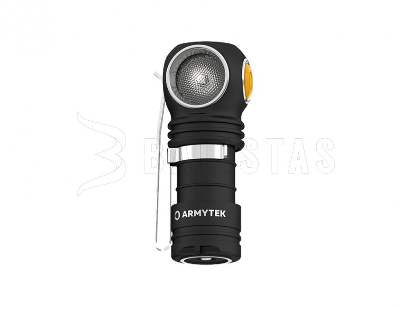 Linterna multifunción Armytek Wizard C1 Pro luz cálida