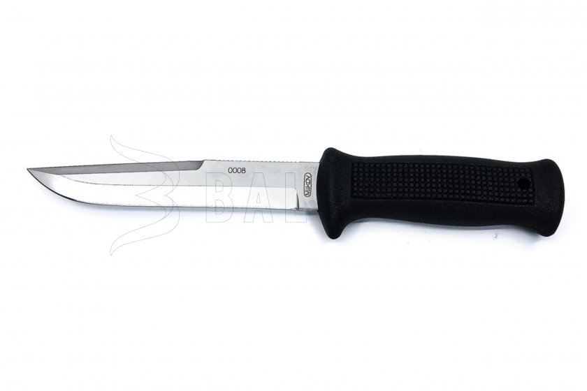 Cuchillo Mikov UTON 362-BG sin accesorios