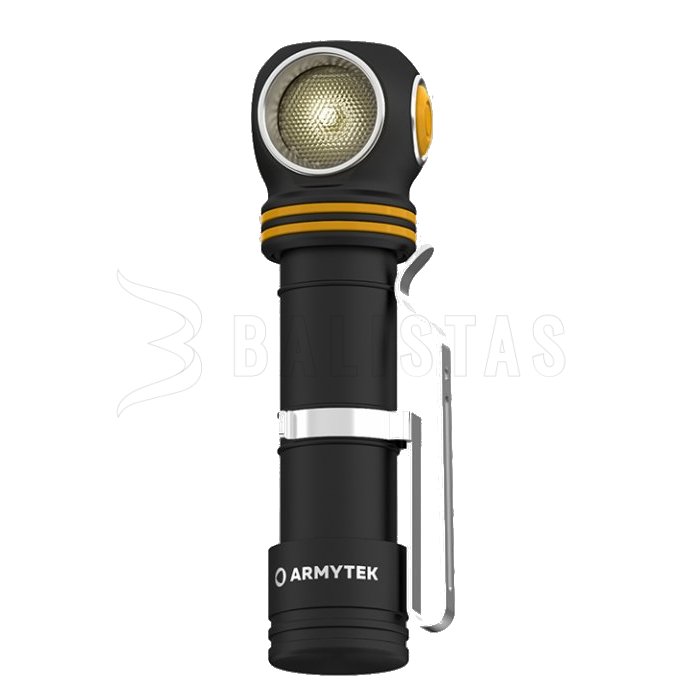 Linterna multifunción Armytek Elf C2 v2 luz cálida