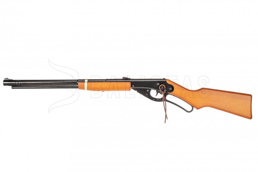 Carabina de aire comprimido Daisy Red Ryder 1938 4,5mm