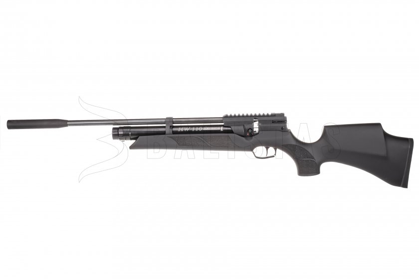 Carabina de aire Weihrauch HW 110 ST 4,5mm