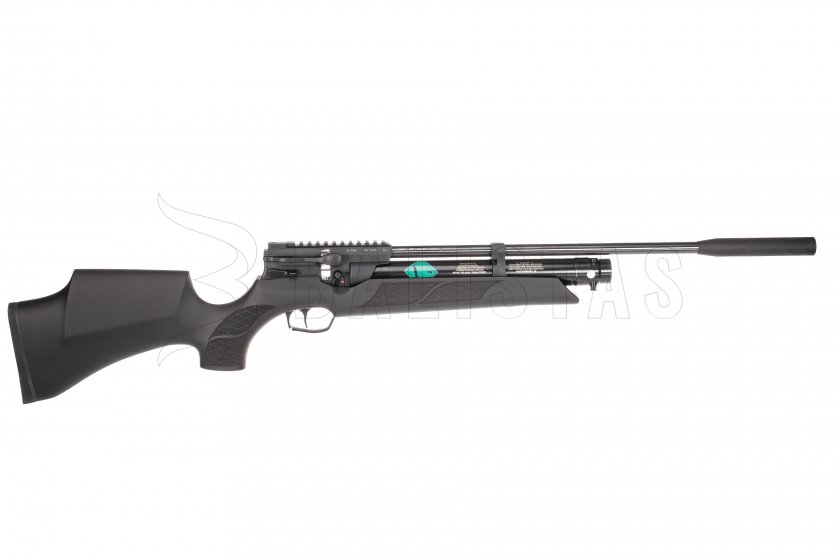 Carabina de aire Weihrauch HW 110 ST 4,5mm