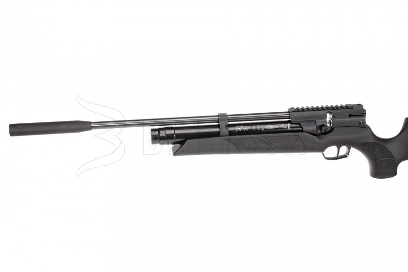 Carabina de aire Weihrauch HW 110 ST 4,5mm