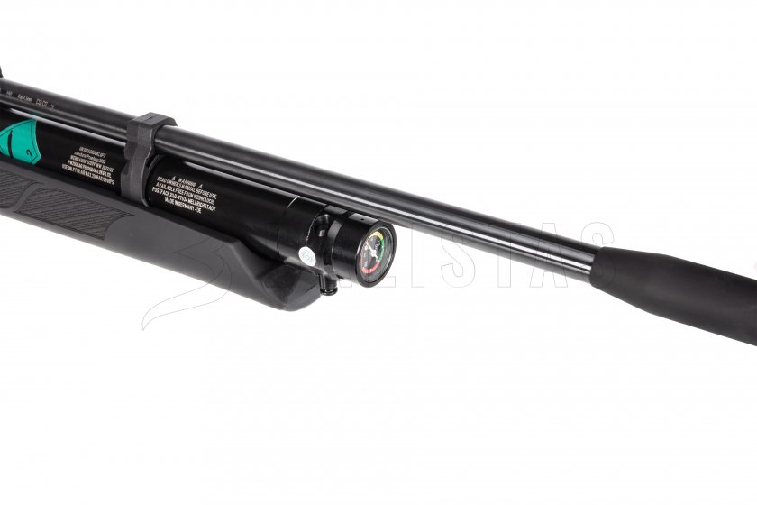 Carabina de aire Weihrauch HW 110 ST 4,5mm
