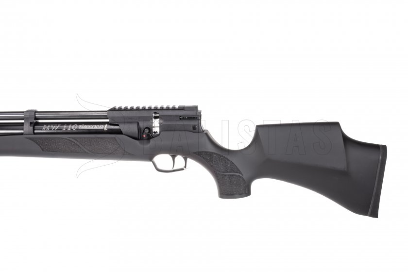 Carabina de aire Weihrauch HW 110 ST 4,5mm