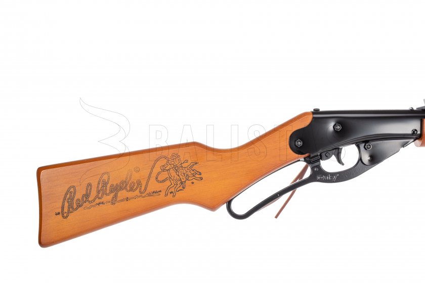 Carabina de aire comprimido Daisy Red Ryder 1938 4,5mm