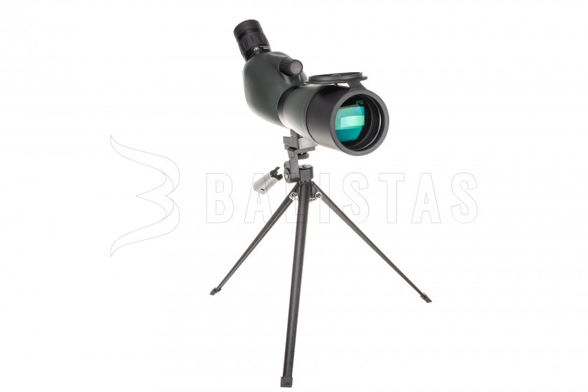 Monocular Valiant 15-45X60 FMC